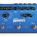 Strymon anuncia el nuevo Mobius