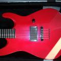 Jackson COW6 y 7 (Christian Olde Wolbers Signature)