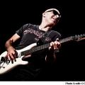 Nuevo disco y recopilación de Joe Satriani muy pronto