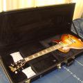 ESP Eclipse II FM FT Distressed AHB.