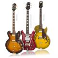 Nuevas Epiphone 1962 50th Anniversary Collection