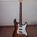 Fernandes R8 - The Revival