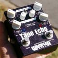Wampler anuncia el Tap Tempo Faux Tape Echo