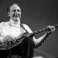 El pantano del Tito Esteban (II): Les Paul, el genio detrás de su invento