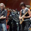 Eric Clapton anuncia el Festival Crossroads 2013