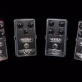 Nuevos pedales de Mesa Boogie