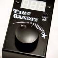 Time Bandit, el nuevo pedal de Visual Sound
