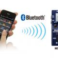 Zoom presenta el MS-100BT MultiStompbox