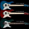 ESP presenta las LTD Elite