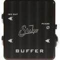 Suhr presenta su pedal de buffer