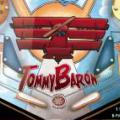 Tommy Barón, el nuevo disco de Barón Rojo