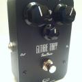Nuevo Guthrie Trapp Overdrive de Rockett Pedals