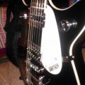 Review Gretsch G5445T Electromatic Double Jet