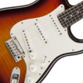 Nuevos modelos de la Custom Shop de Fender