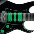 Nuevas Ibanez de 7 y 8 cuerdas para 2013