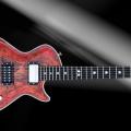 Análisis de la guitarra o3 Custom Oxygen "Star"