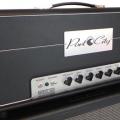 Port City presenta el Brit 50