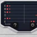 Afinador polifónico Digitech HT-6 para Android, gratuito temporalmente