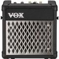 VOX presenta el Mini5 Rythm