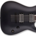 Nueva LTD signature de Andy James