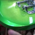 Novedades de Gibson en el NAMM Show