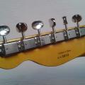 Review: Fender Modern Player Telecaster Plus