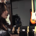 Lo nuevo de Fender en el NAMM Show