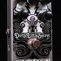 Nueva versión del Catalinbread Dirty Little Secret
