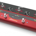 Decibel Even presenta el Pedal Palette