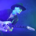 Steve Vai & Evolution Tempo Orquesta en Madrid el 18 de junio