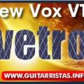 Rewiev:Vox VT100,por Slipknot Maggot.