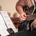 Los intervalos ; la base de la música , armonía fácil