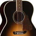 Washburn anuncia la nueva signature de Warren Haynes