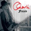 Orianthi anuncia fechas para su último trabajo y publica single en iTunes