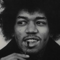 "Hear my train a coming", grabación inédita de Jimi Hendrix