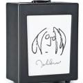 Fargen presenta el segundo ampli signature de John Lennon