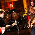 John Fogerty vuelve a la carga con un disco lleno de grandes colaboradores