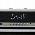 Nuevo Lerxst Omega signature de Alex Lifeson