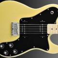 Fender Squier Tele Custom II P90
