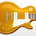 Nueva Gibson 1956 Les Paul Goldtop Reissue