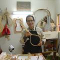 El aprendiz de luthier: presentación del curso y entrevista a Frasco