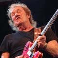 Fallece Alvin Lee a la edad de 68 años