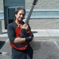 Jake E. Lee´s Red Dragon Cartel