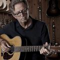 Escucha el nuevo disco de Eric Clapton en streaming