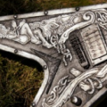 Hutchinson Guitar Concepts anuncia la Viking V