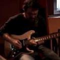 Alberto Tresguerres ganador del concurso Eric Clapton Guitar Symphony