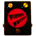 Nuevos pedales de Marrs Pedals