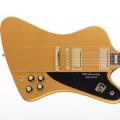Gibson presenta la 50th Anniversary Firebird