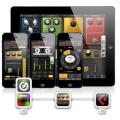 IK Multimedia añade compatibilidad con Audiobus