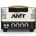 AMT presenta los nuevos amplificadores con doble entrada, TPA-50